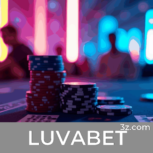 Acesso ao LUVABET