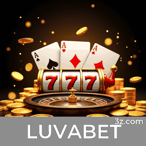 Cassino Online LUVABET
