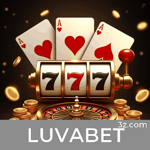 Cassino Online LUVABET