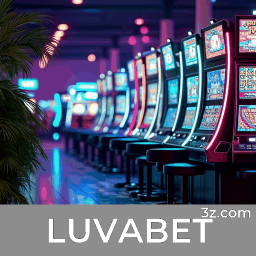 Acesso ao LUVABET