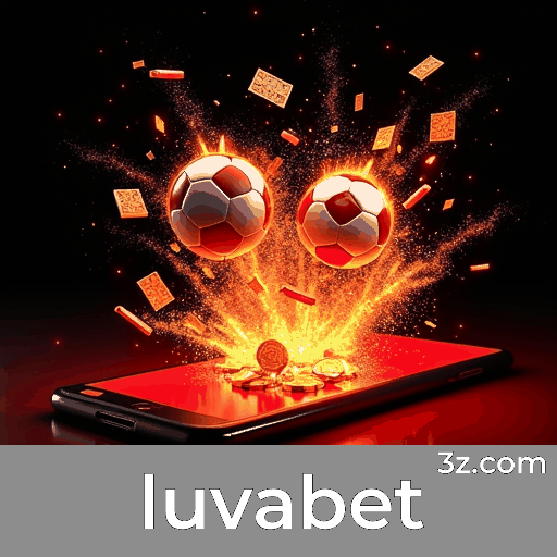 luvabet: Seu Cassino Online Seguro e Premiado